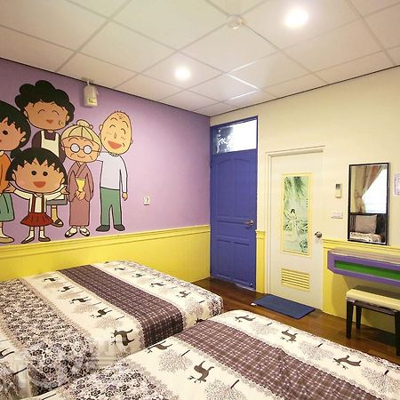 غرين آيلاند Her Home Homestay المظهر الخارجي الصورة