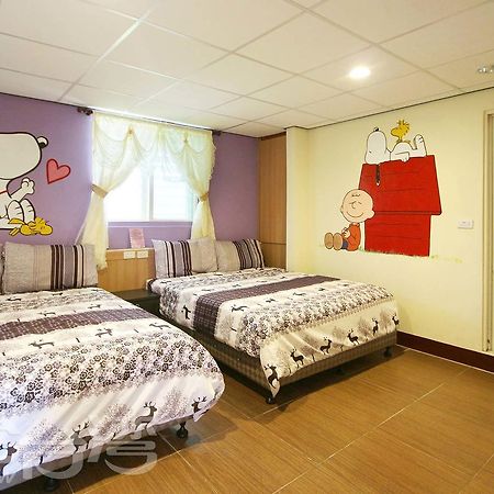 غرين آيلاند Her Home Homestay المظهر الخارجي الصورة