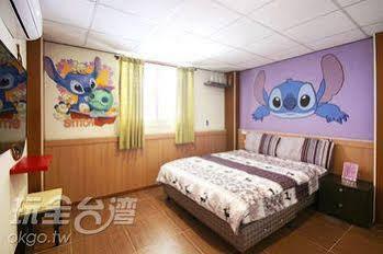 غرين آيلاند Her Home Homestay المظهر الخارجي الصورة