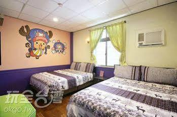 غرين آيلاند Her Home Homestay المظهر الخارجي الصورة