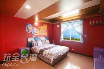 غرين آيلاند Her Home Homestay المظهر الخارجي الصورة