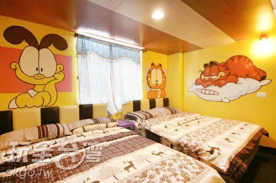 غرين آيلاند Her Home Homestay المظهر الخارجي الصورة