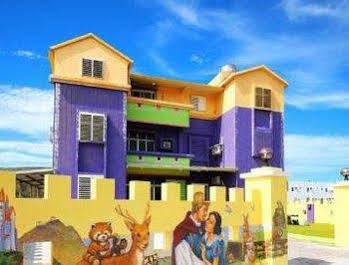 غرين آيلاند Her Home Homestay المظهر الخارجي الصورة