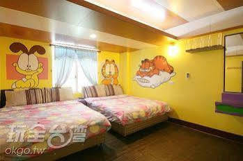 غرين آيلاند Her Home Homestay المظهر الخارجي الصورة