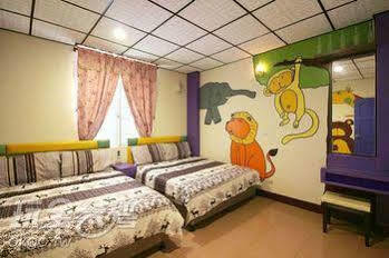 غرين آيلاند Her Home Homestay المظهر الخارجي الصورة
