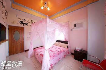 غرين آيلاند Her Home Homestay المظهر الخارجي الصورة
