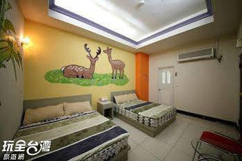 غرين آيلاند Her Home Homestay المظهر الخارجي الصورة