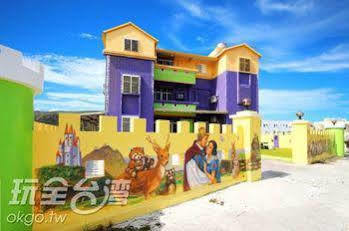 غرين آيلاند Her Home Homestay المظهر الخارجي الصورة